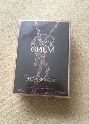 Saint Laurent SaintLaurent Black Opium