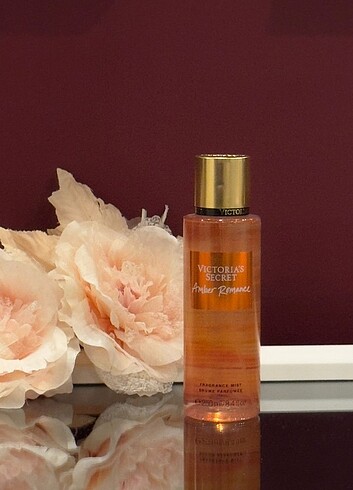 VİCTORİA'S SECRET AMBER ROMANCE 250 ML BODY SPRAY 