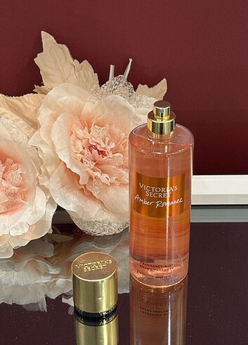  Beden VİCTORİA'S SECRET AMBER ROMANCE 250 ML BODY SPRAY 