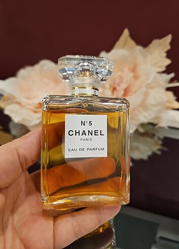 CHANEL N0 5 bayan parfüm 