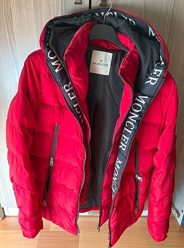 Moncler Mont
