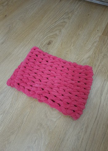 Çocuk puffy boyunluk - Görsel 2