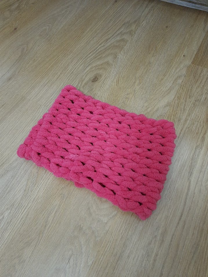 Çocuk puffy boyunluk - Görsel 2