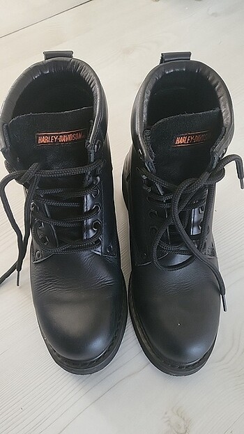 Harley Davidson Harvey bot