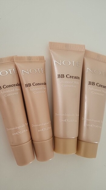Bb crem