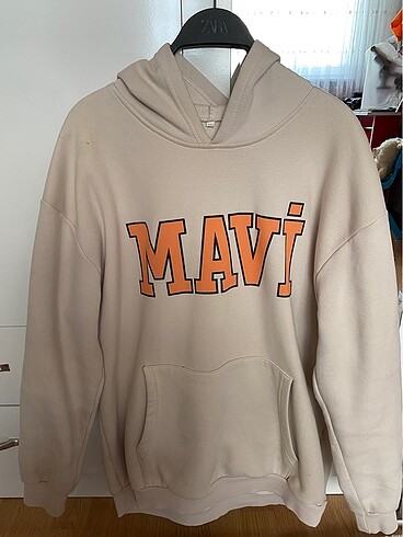 MAVİ Sweatshirt