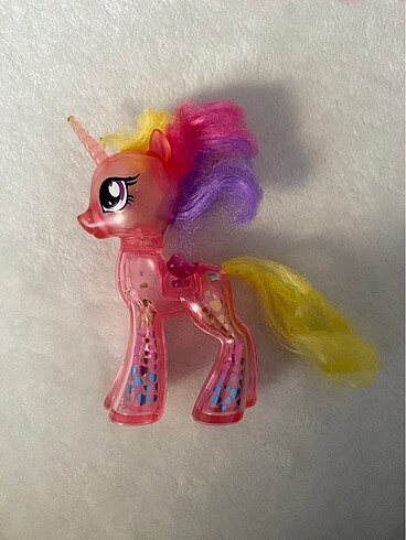 Prenses Cadance #Mylittlepony Orjinal