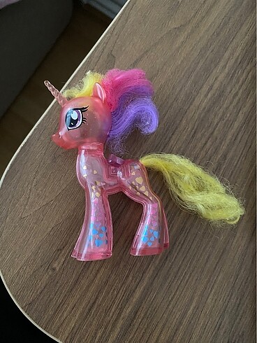  Prenses Cadance #Mylittlepony Orjinal