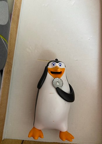 Hureggo penguen - Görsel 2