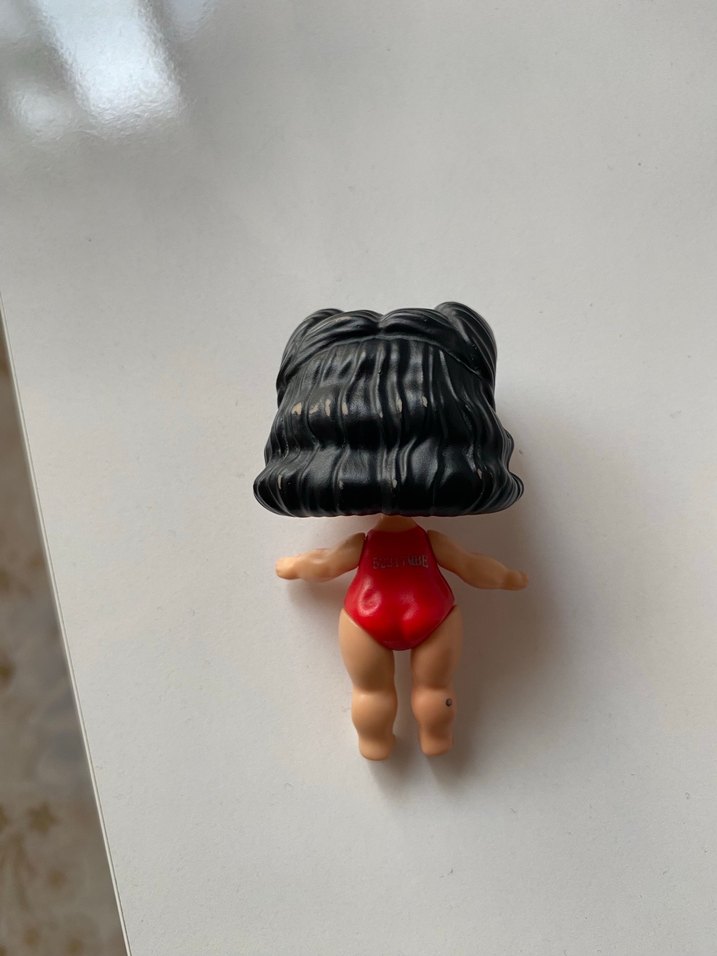 LOL bebek - Görsel 3