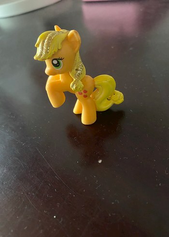 My Little Pony Apple jack