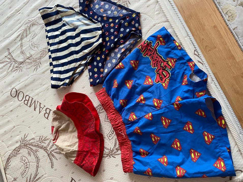 Deniz kıyafetleri - Görsel 4