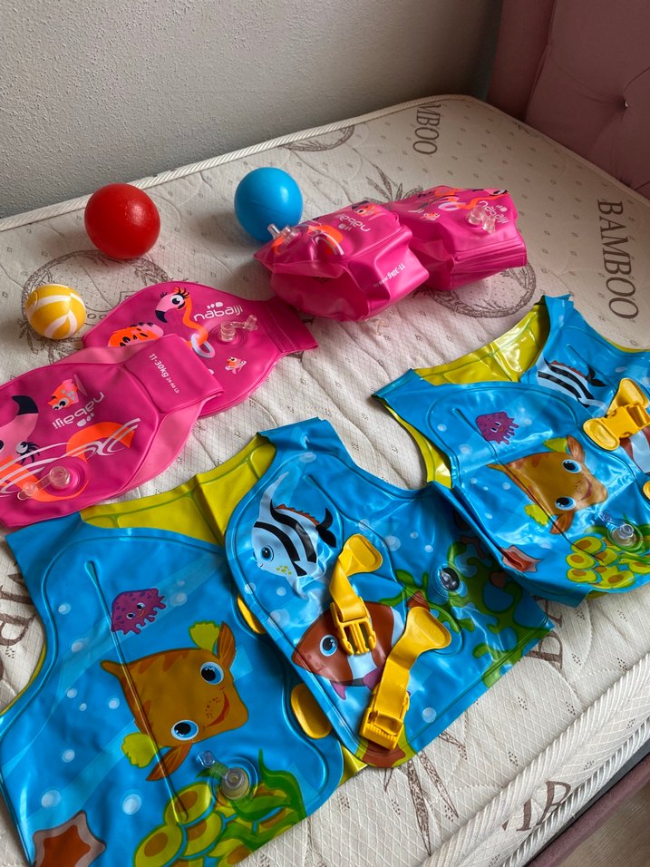 Can Yeleği ve Kolluk Seti - Görsel 4