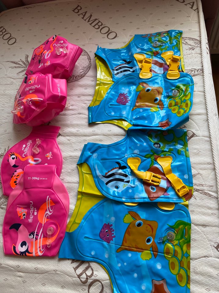 Can Yeleği ve Kolluk Seti - Görsel 2