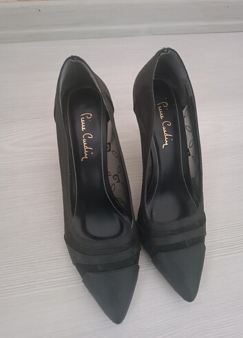 Pierre Cardin Topuklu ayakkabı 