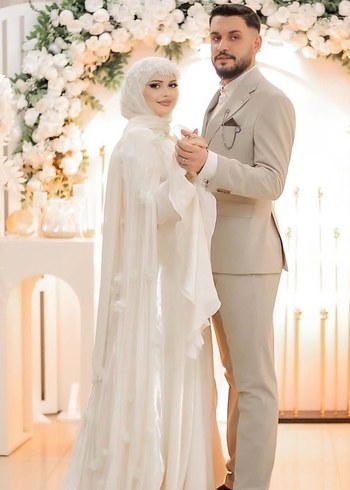 Nikah Abiyesi - Görsel 2