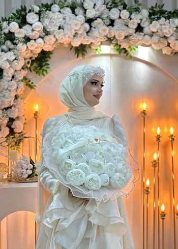 Nikah Abiyesi - Görsel 3