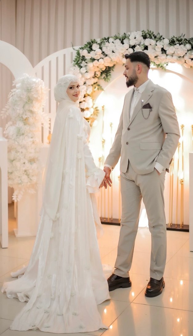 Nikah  Abiyesi - Görsel 4