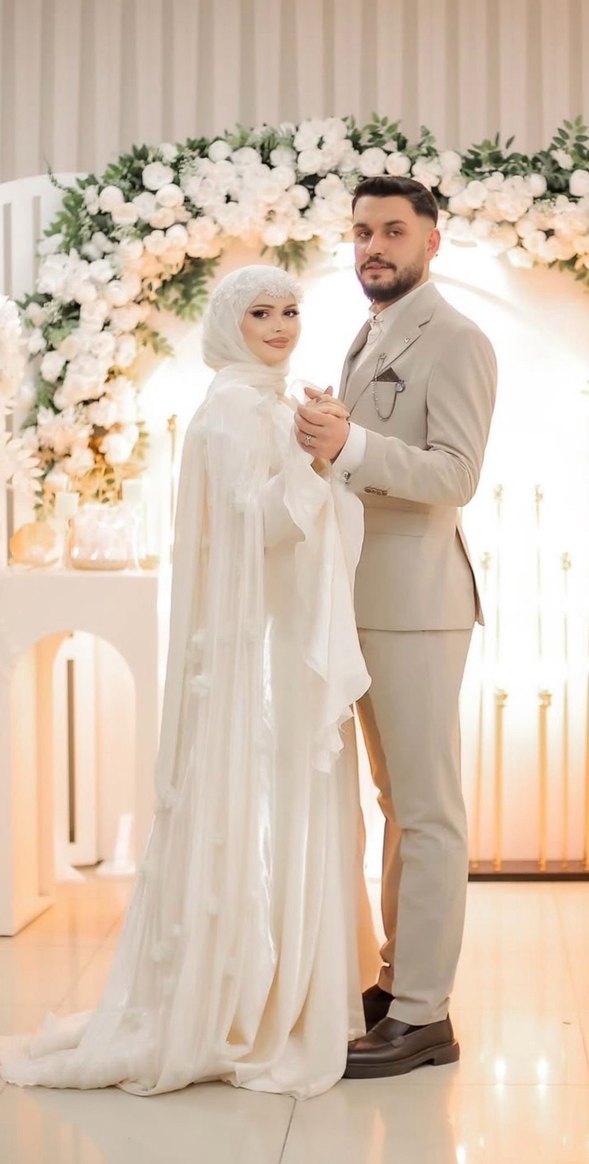 Nikah  Abiyesi - Görsel 2