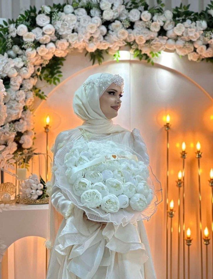 Nikah  Abiyesi - Görsel 3