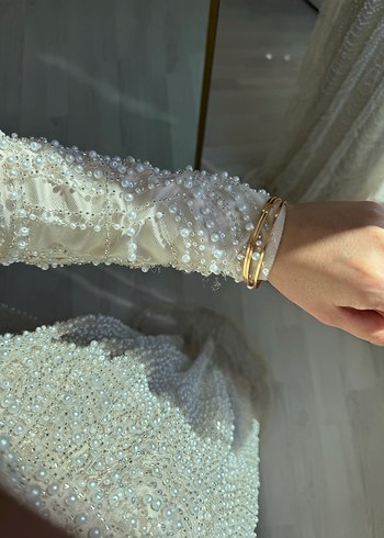 İncili Abiye - Görsel 4