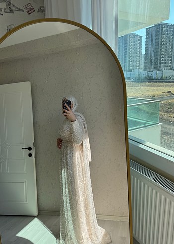 İncili Abiye - Görsel 2