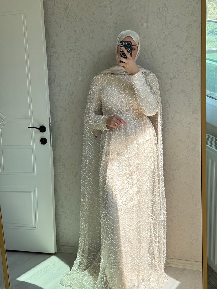 İncili Abiye - Görsel 3