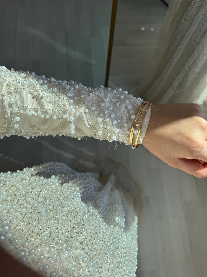 İncili Abiye - Görsel 4