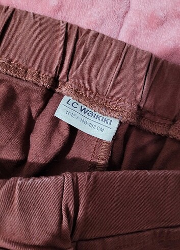 LC Waikiki Pantolon