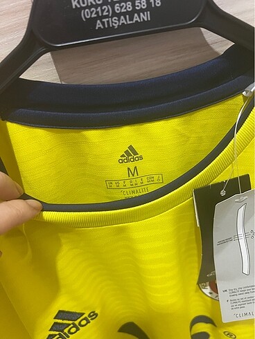 Fenerium Fenerbahçe forması