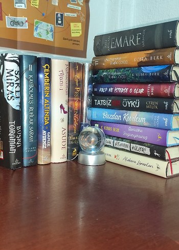 Wattpad romanları