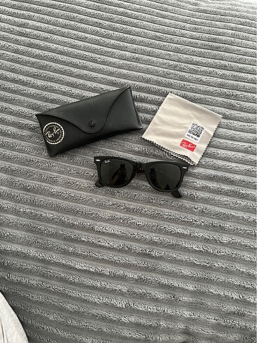 Ray ban gözlük