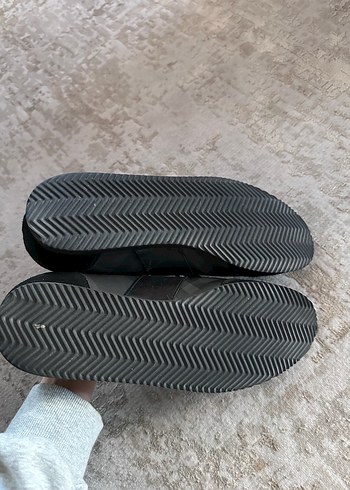43 Beden Burberry Spor Ayakkabı