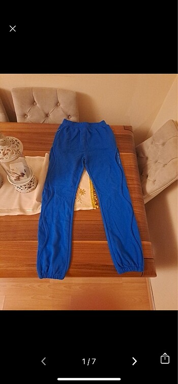 Les benjamins eşofman