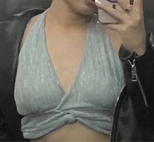Crop simli