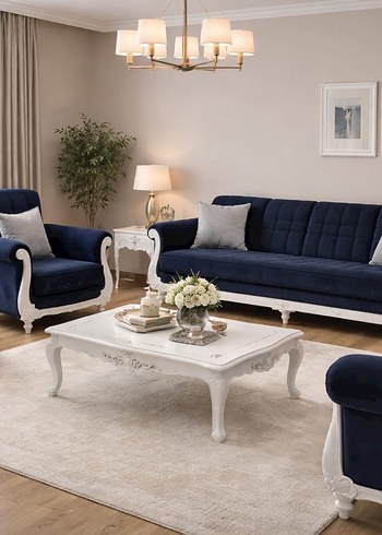 Koltuk takımı - Görsel 2