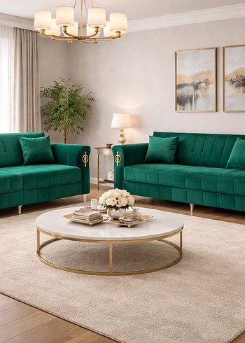 Koltuk takımı - Görsel 3