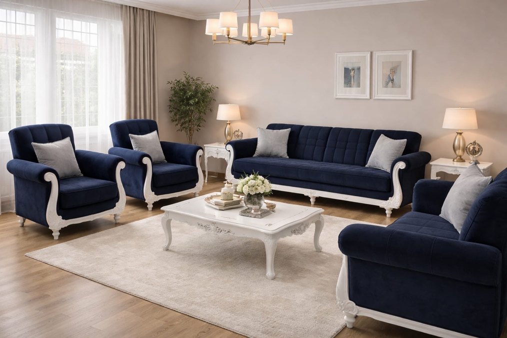 Koltuk takımı - Görsel 2