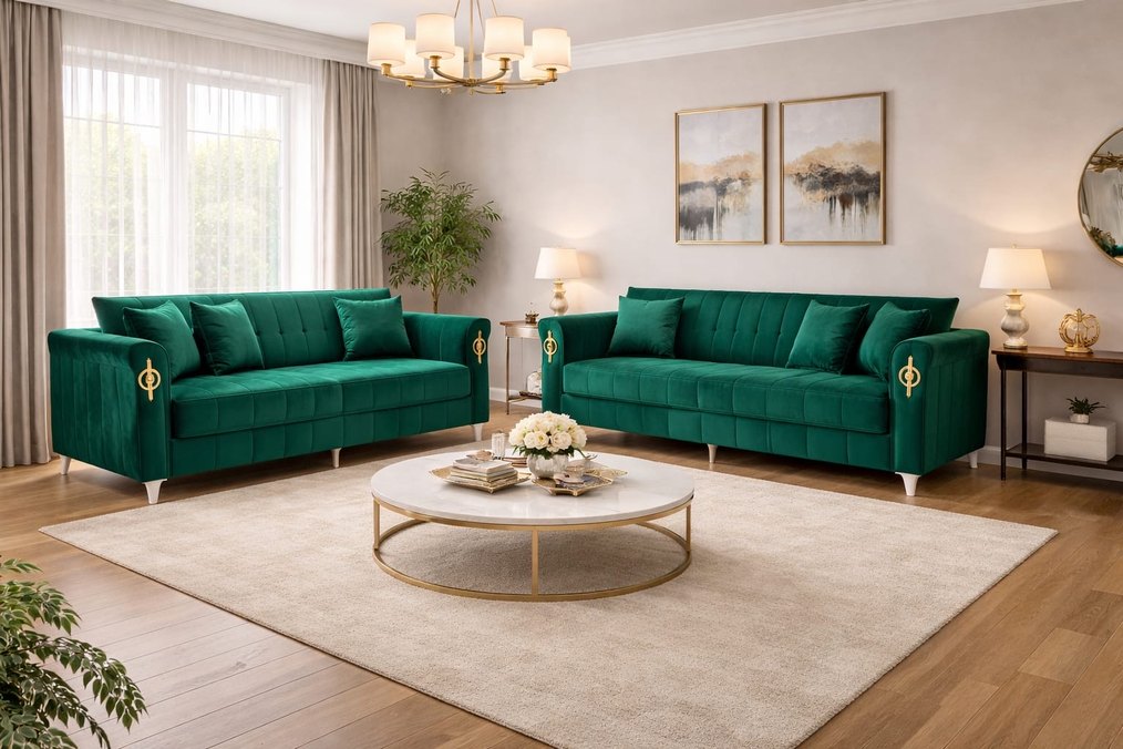 Koltuk takımı - Görsel 3