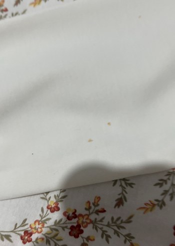 Beyaz Erkek Crew Neck Sweatshirt - Görsel 6