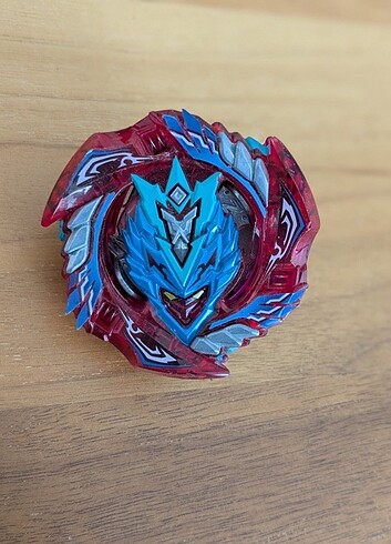 Beyblade Burst Cho Z Valkyrie 