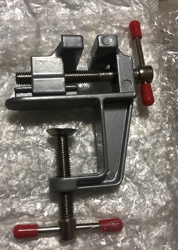 Sıfır çekiç,sıfır mengene ve oto kaporta düzeltme aparatı - Görsel 2