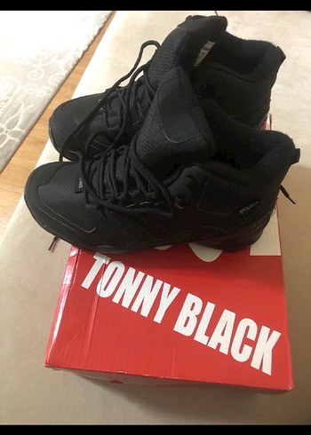 36 Numara sıfır Çocuk Botu - Görsel 4