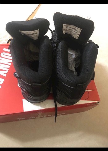 36 Numara sıfır Çocuk Botu - Görsel 7