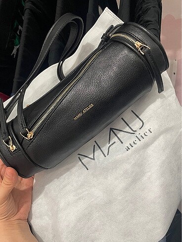 Manu çanta