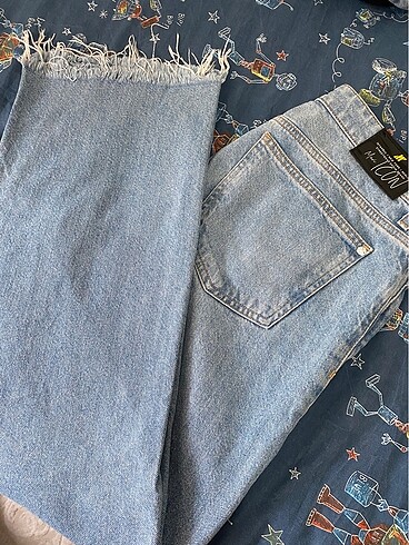Mavi Jeans Mavi kadın jean