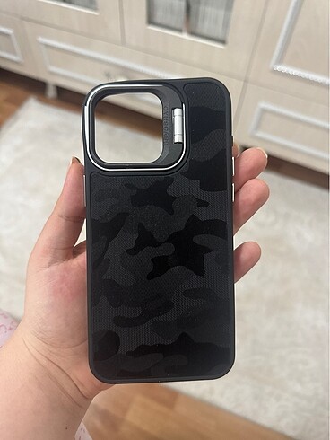 Iphone 15 pro max kılıf