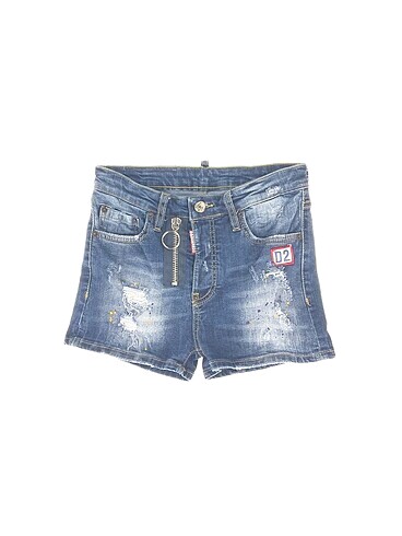 DSquared2 Jean / Kot Şort %70 İndirimli.