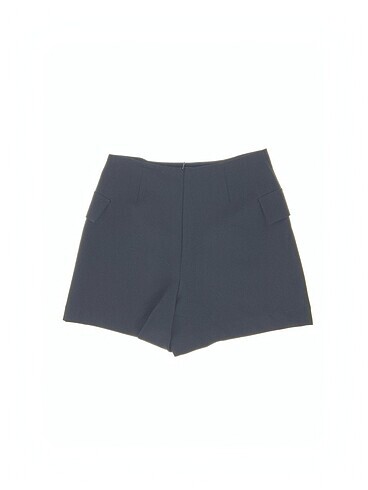 Zara Zara Mini Şort %70 İndirimli.