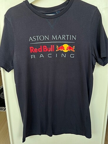 Aston Martin Redbull Racing T-Shirt